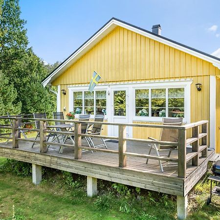 Holiday Home Gaslunda By Interhome Olofstrom Екстер'єр фото
