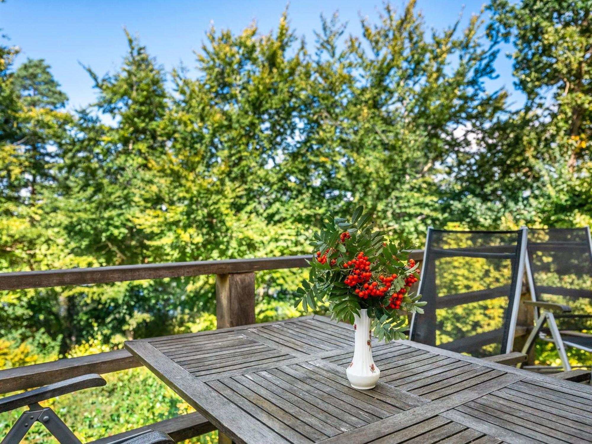 Holiday Home Gaslunda By Interhome Olofstrom Екстер'єр фото